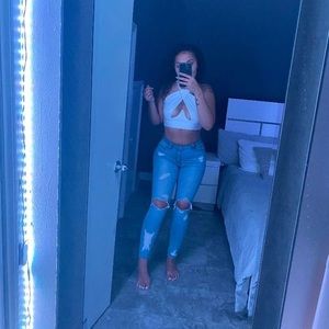 Meet your Posher, Tiarra